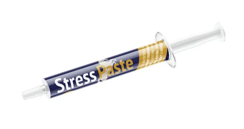 Poseidon - StressPaste