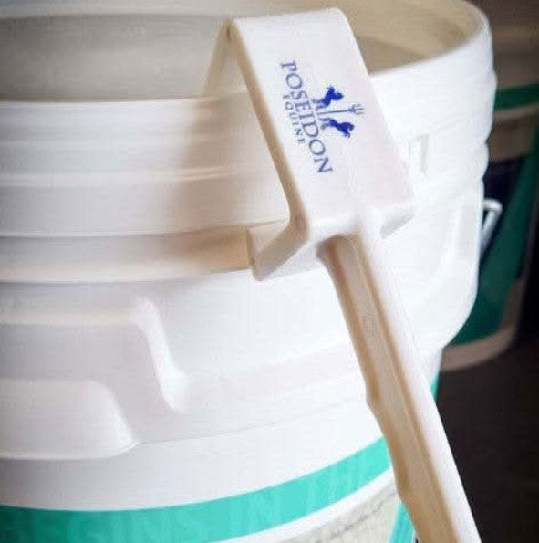 Poseidon - BucketOpeners