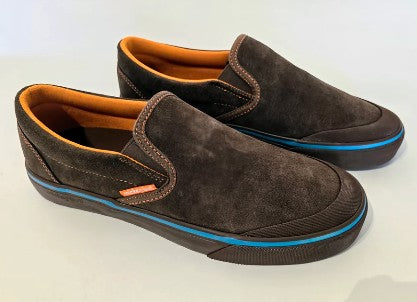 Mickey Bull - Java premium slip on