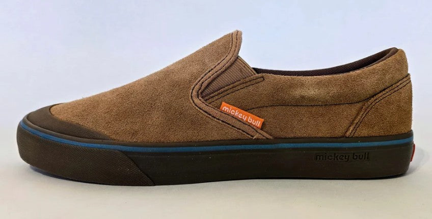 Mickey Bull - Luzon premium slip on