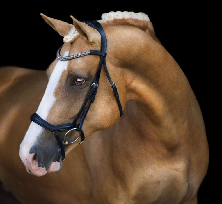 Lumiere - Mila Anatomic Bridle