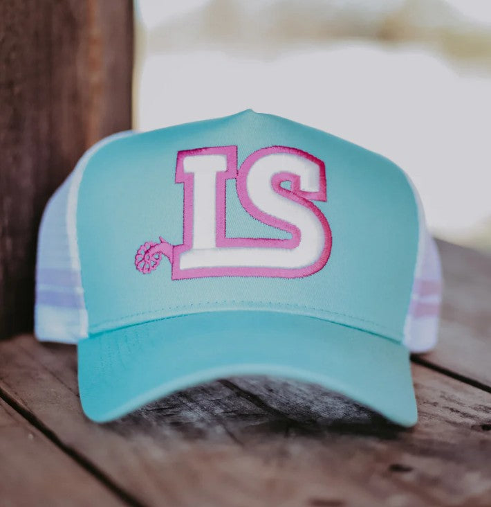 Little Spurs Cap