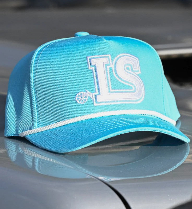 Little Spurs Cap