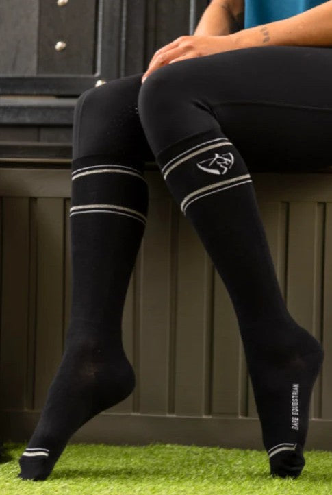 BARE Ladies Signature Sock - Hollie