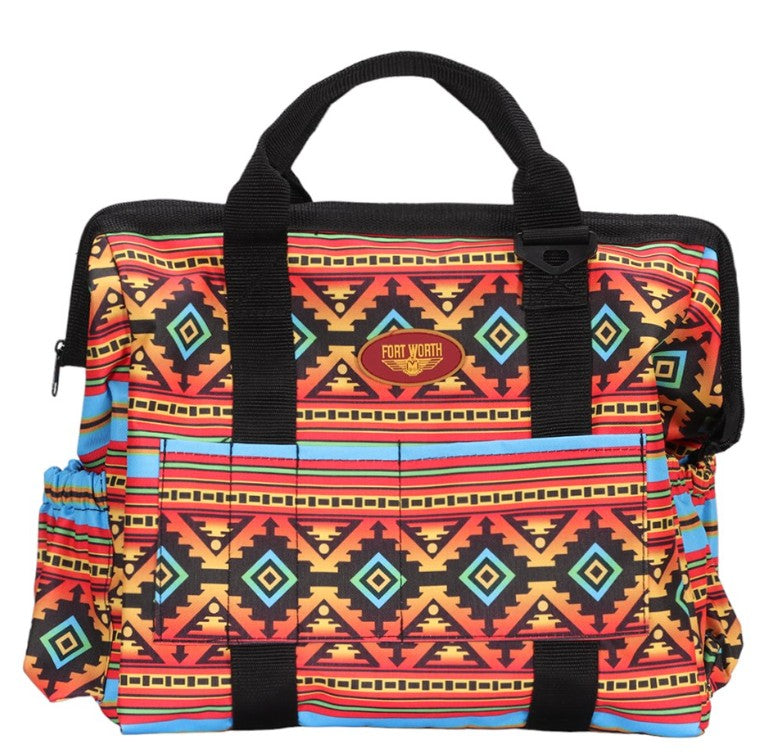 Groomer Accessories Bag