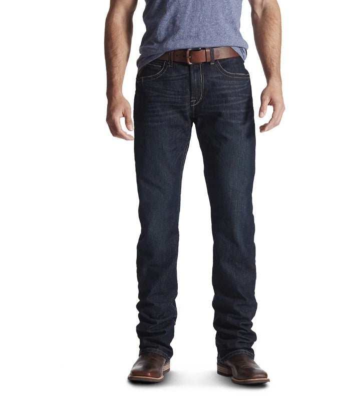 ARIAT MNS REBAR FASHION M4