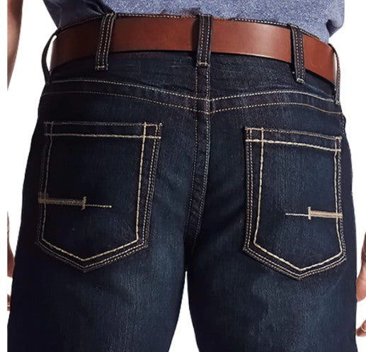 ARIAT MNS REBAR FASHION M4