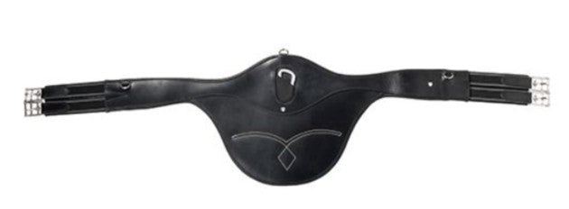 Cavender Stud Guard Girth