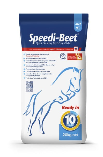Speedibeet