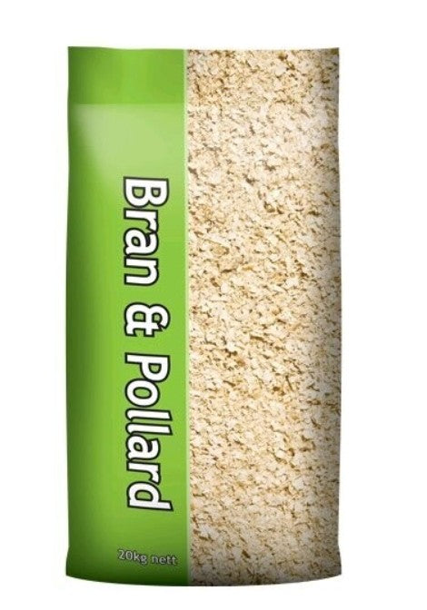 Laucke Bran & Pollard 20kg