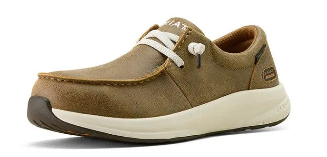 ARIAT WMS BUCKEYE ST