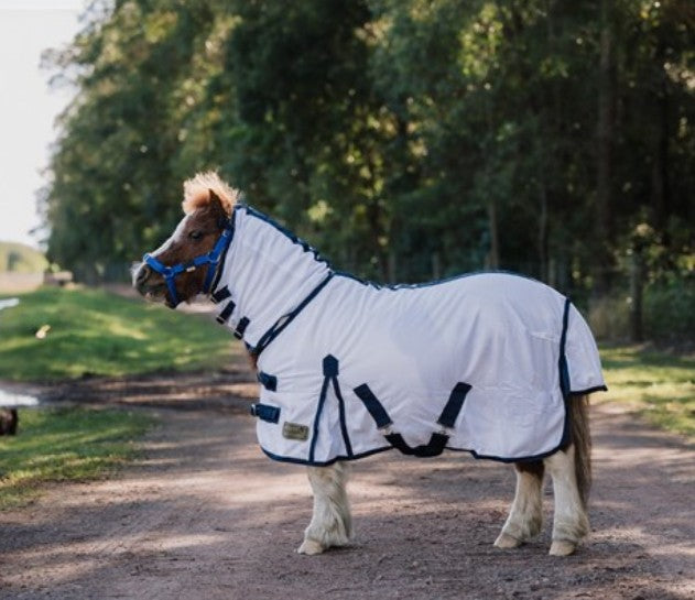 Mini Mesh Summer Combo