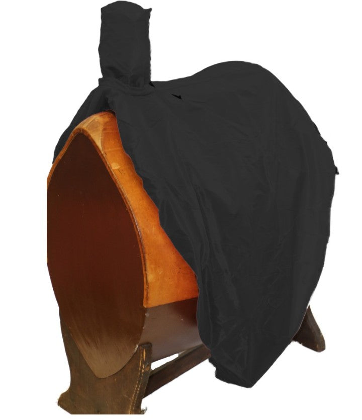 Western Saddle Dust Cover