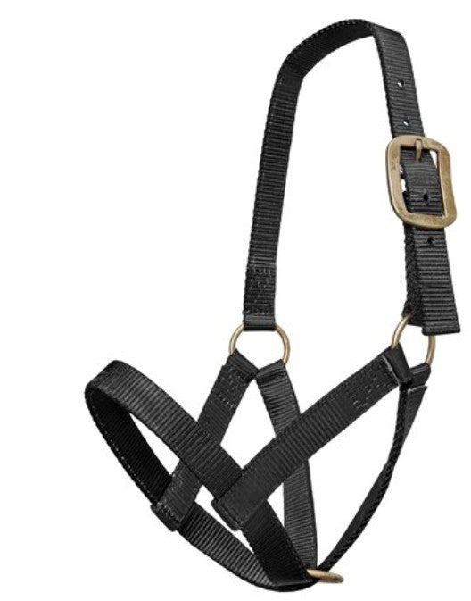 Nylon Cattle Halter