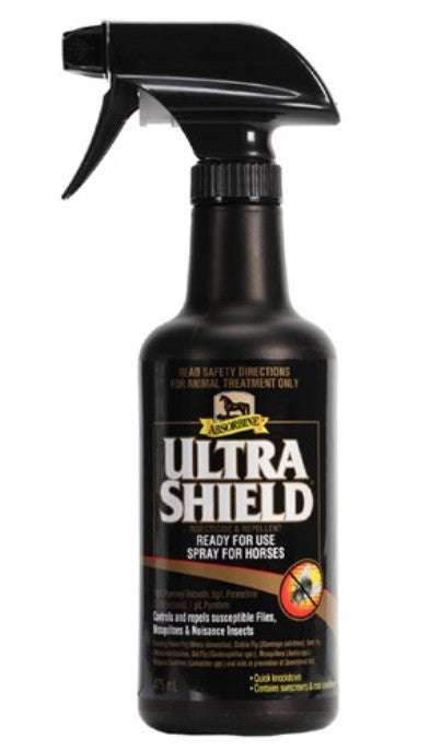 UltraShield Insecticide