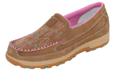 WMNS CACTUS CELLSTRETCH SLIPON