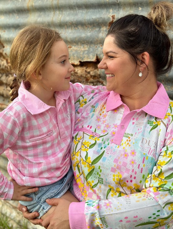 Posey Adult Fishing Shirt