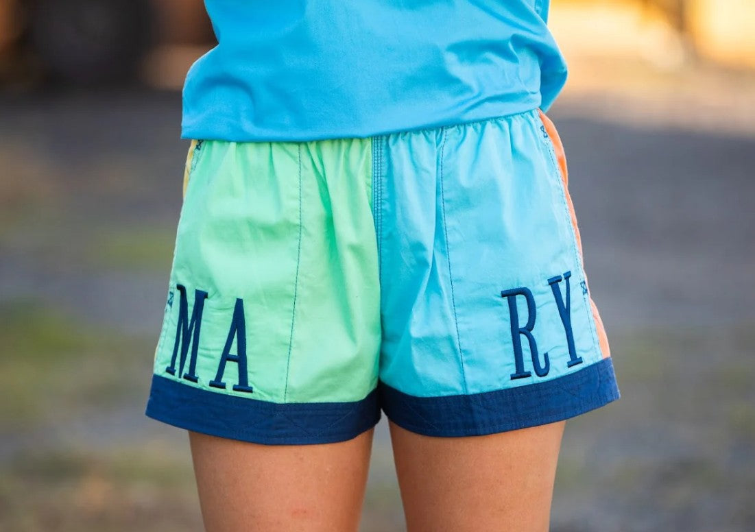 MaryG - Youth - Australian Cotton Old School