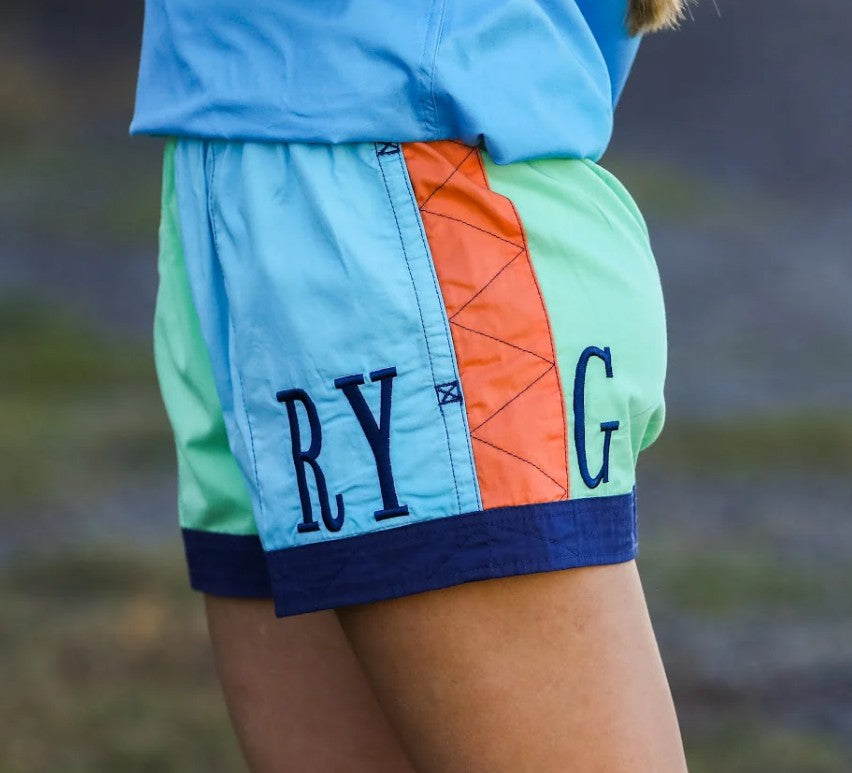 MaryG - Youth - Australian Cotton Old School