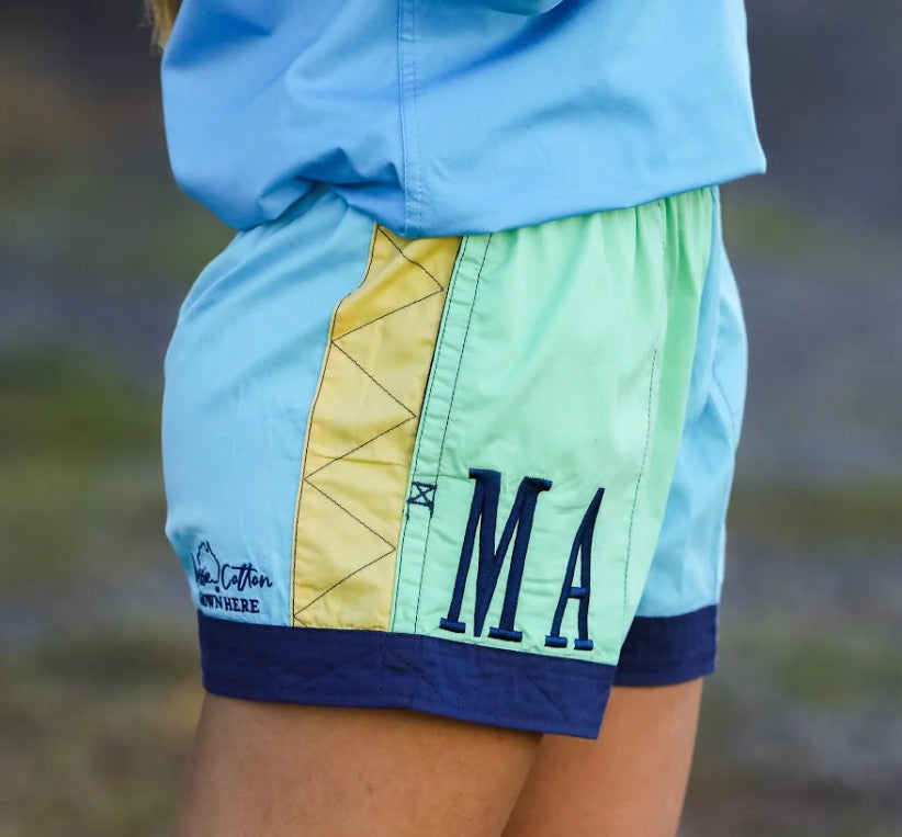 MaryG - Youth - Australian Cotton Old School