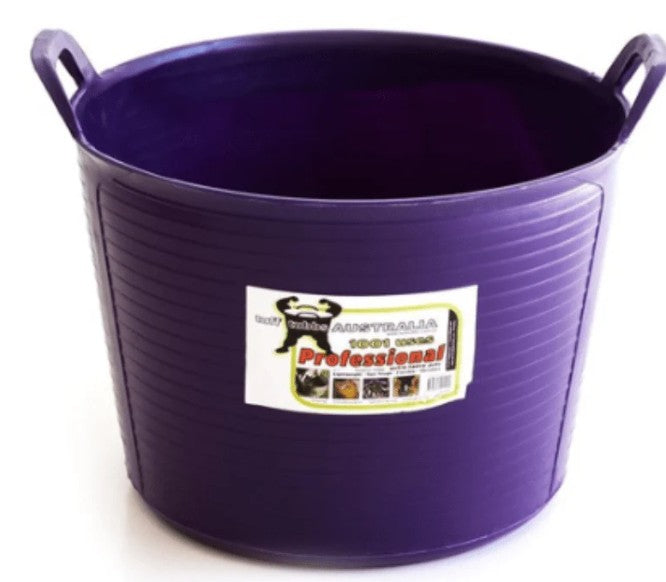 Tuff Tubbs Bucket
