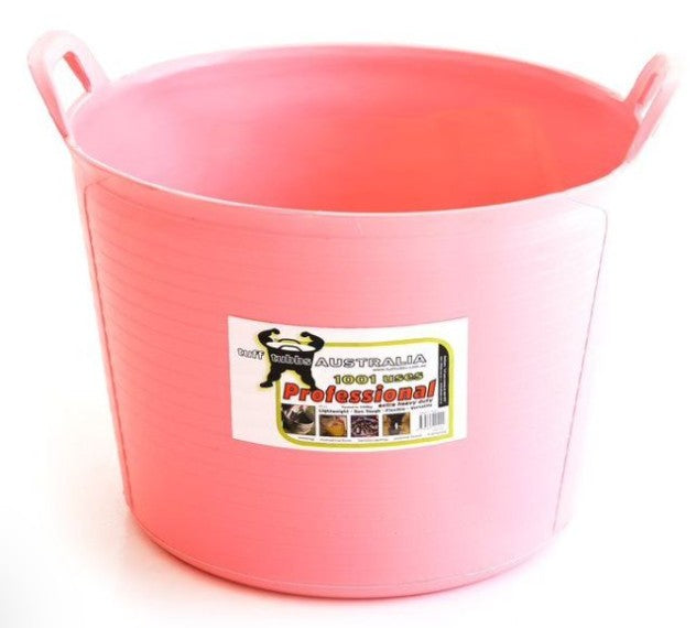 Tuff Tubbs Bucket