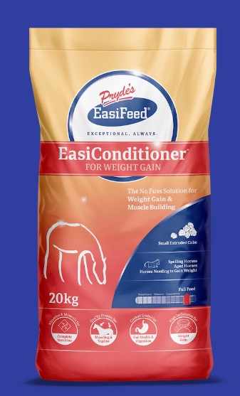 Prydes EasiConditioner 20kg