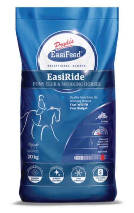 Prydes EasiRide 20kg