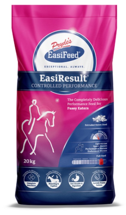 Prydes EasiResult 20kg