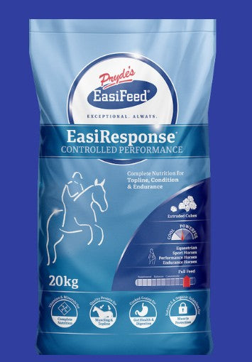 Prydes EasiResponse 20kg