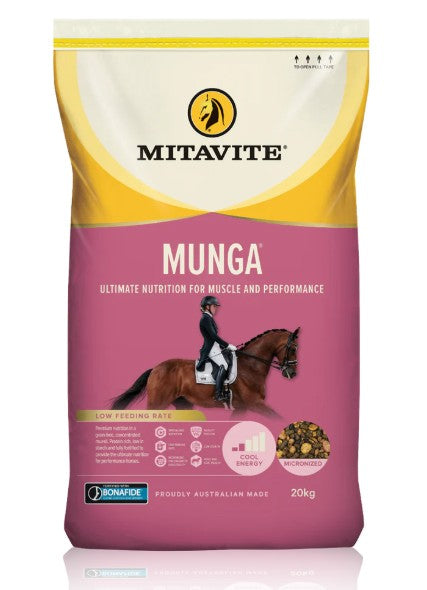 Mitavite Munga 20kg