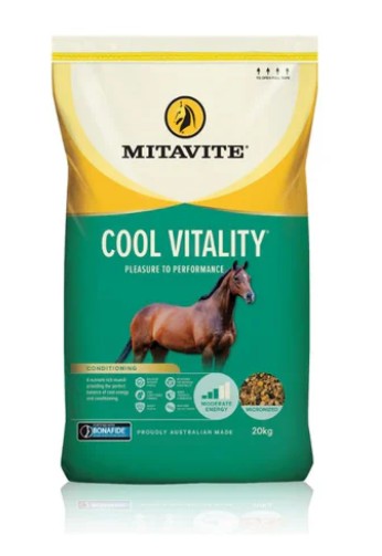 Mitavite Cool Vitality 20kg