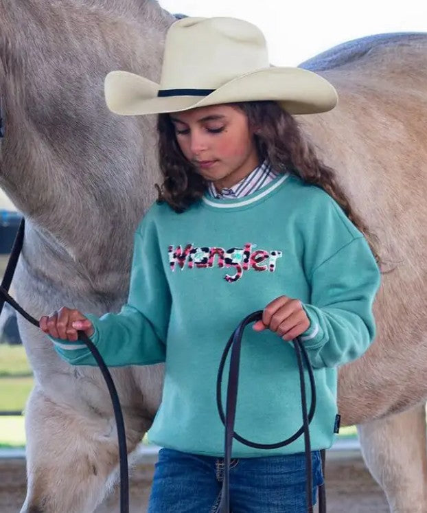 KIDS VAQUERITA HAT