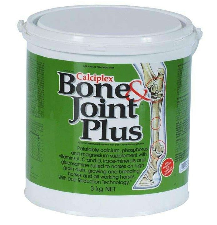 International Animal Health Calciplex Bone &amp; Joint Plus