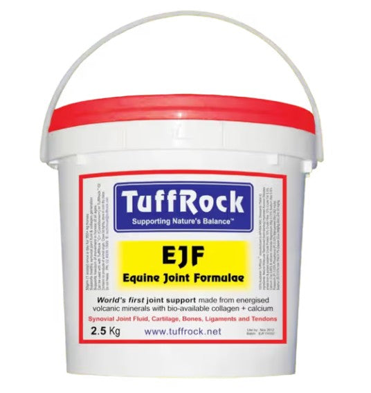 Tuffrock Equine Joint Formula