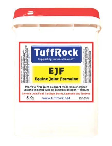 Tuffrock Equine Joint Formula