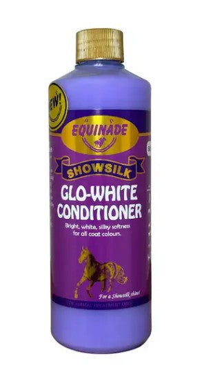 Equinade Glo White Conditioner