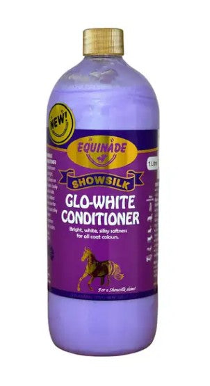 Equinade Glo White Conditioner
