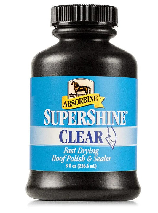 Supershine Hoof Polish