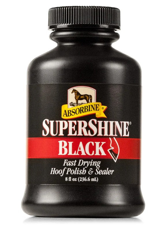 Supershine Hoof Polish