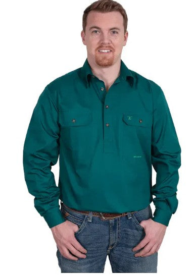 JC MNS CAMERON WORKSHIRT.