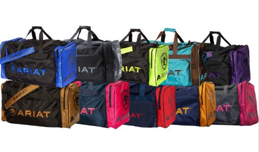 ARIAT GEAR BAG