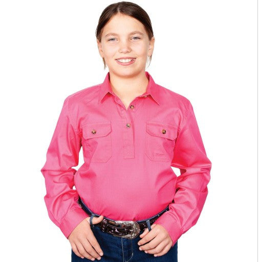 JC GLS KENZIE WORKSHIRT