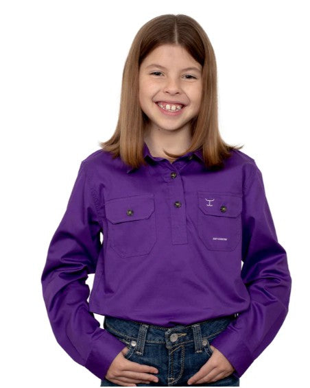 JC GLS KENZIE WORKSHIRT