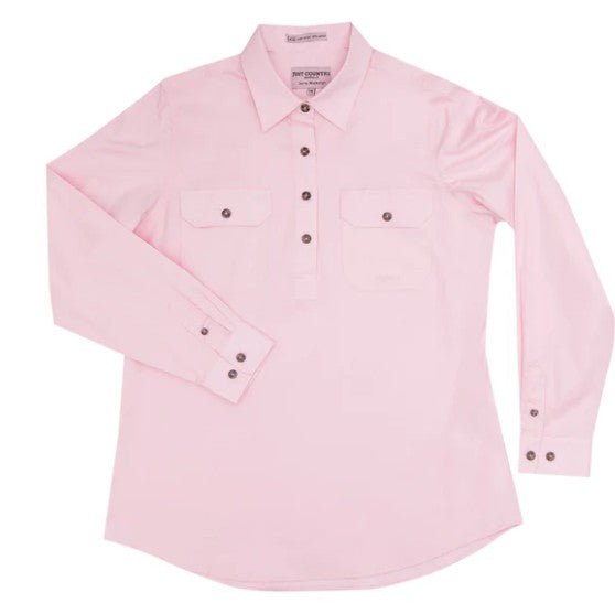 JC WMS JAHNA WORKSHIRT