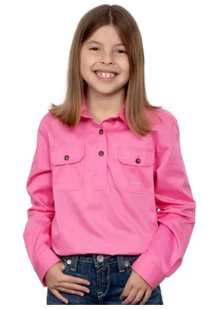 JC GLS KENZIE WORKSHIRT