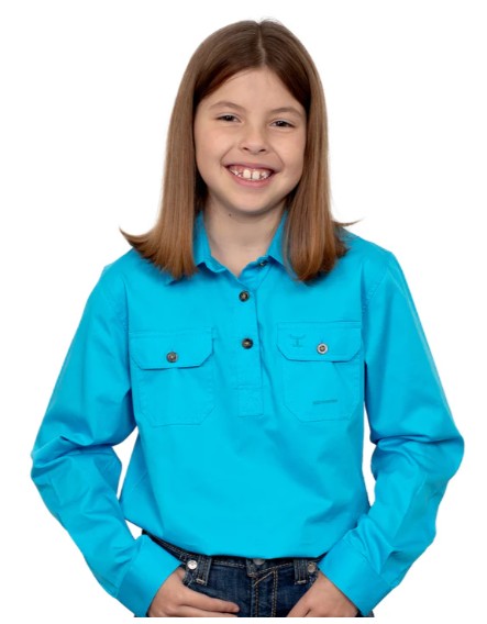 JC GLS KENZIE WORKSHIRT