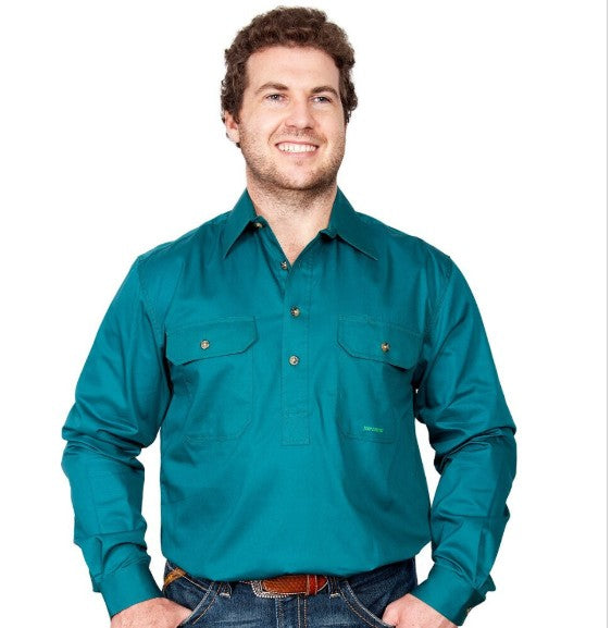 JC MNS CAMERON WORKSHIRT.