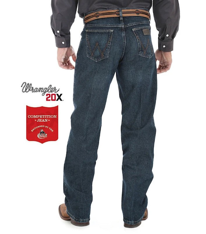 MENS 20X COMP RELAXED JEAN