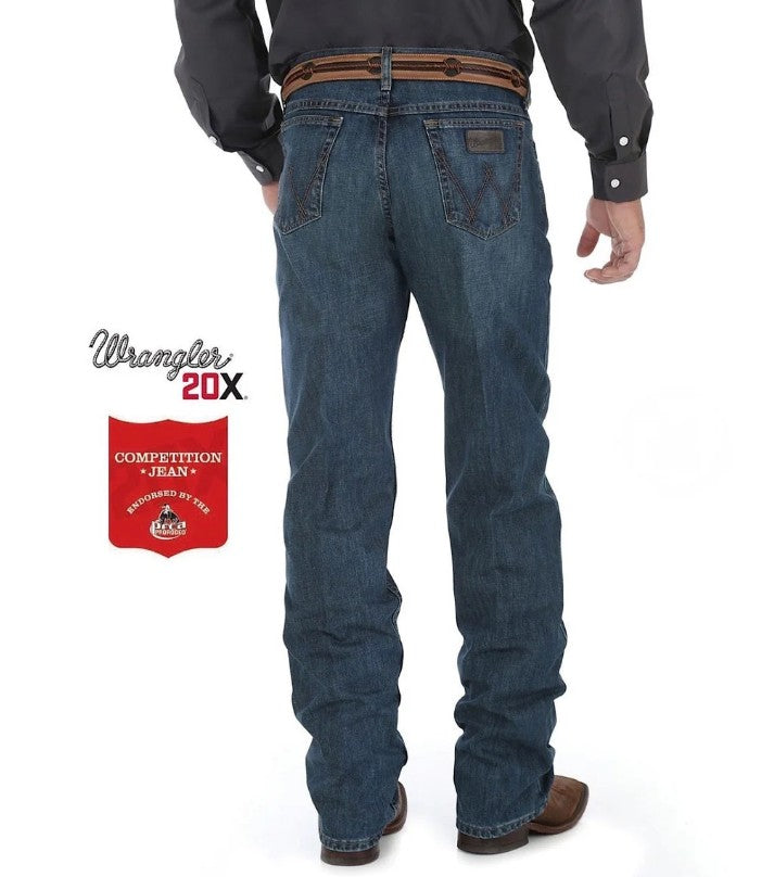 MENS 20X COMP RELAXED JEAN